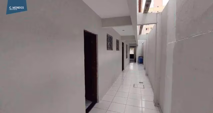 Prédio à venda, 600 m² por r$ 1.980.000,00 - montese - fortaleza/ce
