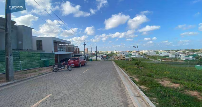 Terreno à venda, 1410 m² por R$ 1.200.000,00 - Cidade Alpha - Eusébio/CE