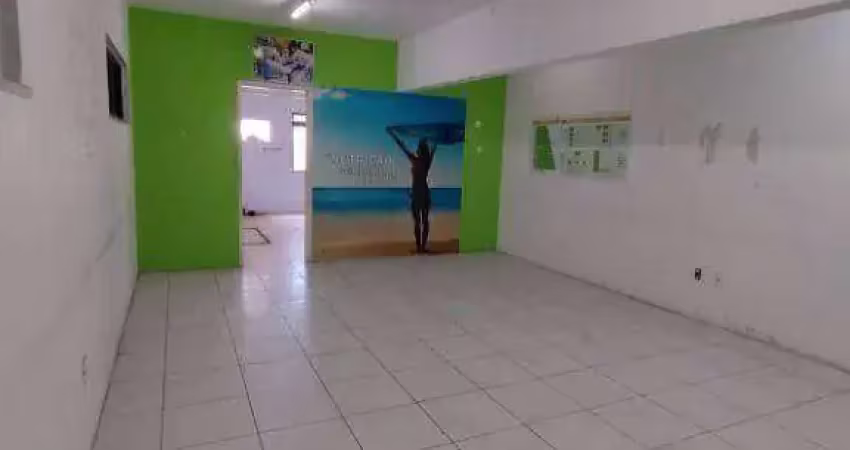 Sala à venda, 70 m² por r$ 680.000,00 - joaquim távora - fortaleza/ce