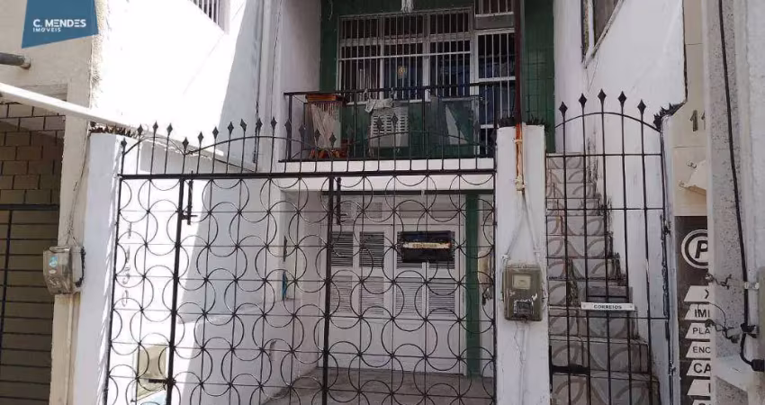 Casa com 3 dormitórios à venda, 168 m² por r$ 330.000,00 - tauape - fortaleza/ce