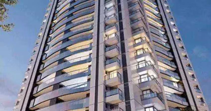 Apartamento com 3 dormitórios à venda, 105 m² por r$ 1.071.000,00 - cocó - fortaleza/ce
