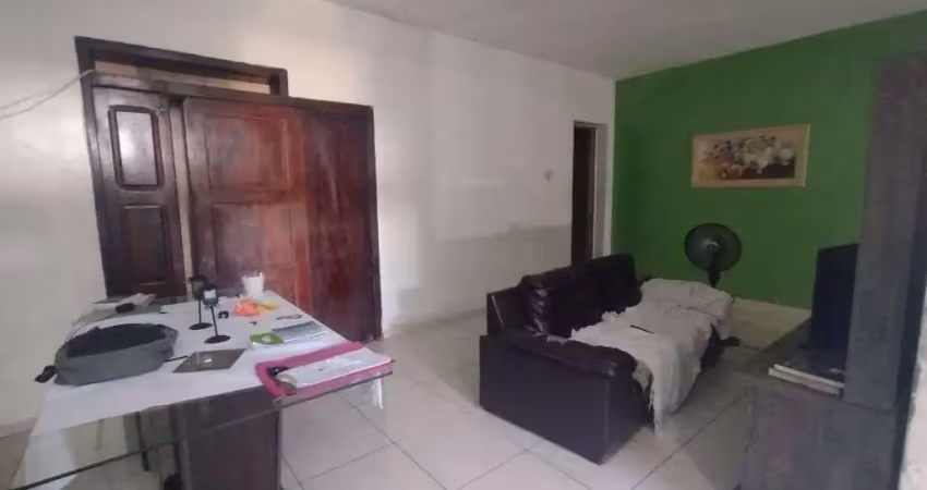 Casa para alugar, 80 m² por r$ 6.069,58/mês - parangaba - fortaleza/ce