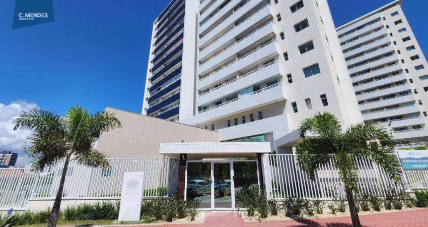 Apartamento à venda, 61 m² por R$ 550.000,00 - De Lourdes - Fortaleza/CE