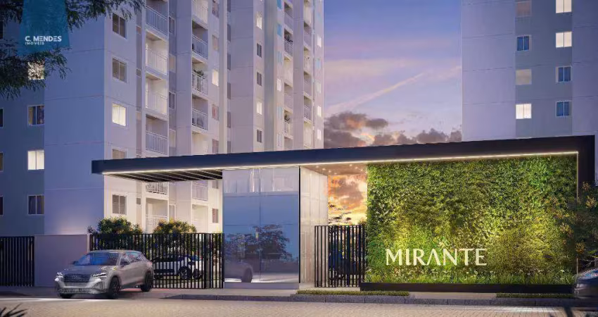 Apartamento à venda, 51 m² por r$ 354.999,00 - praia do futuro ii - fortaleza/ce