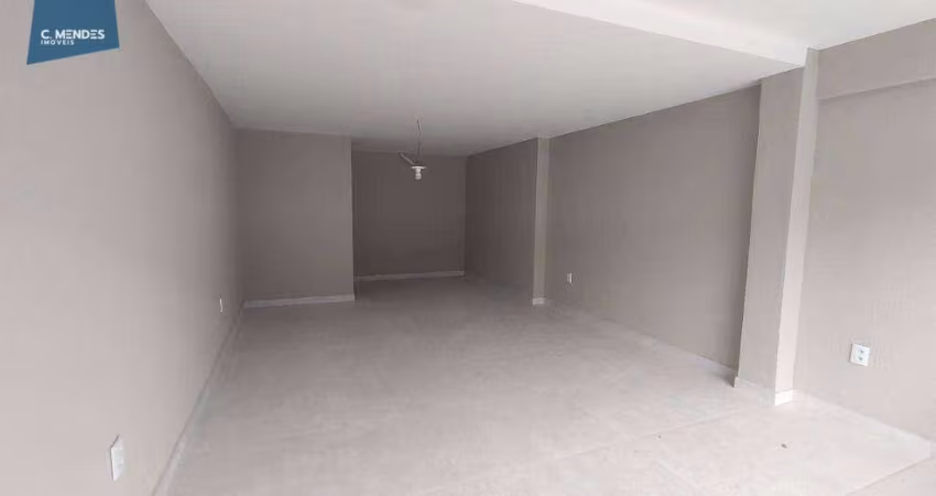 Loja para alugar, 30 m² por R$ 2.440,00/mês - Parque Manibura - Fortaleza/CE