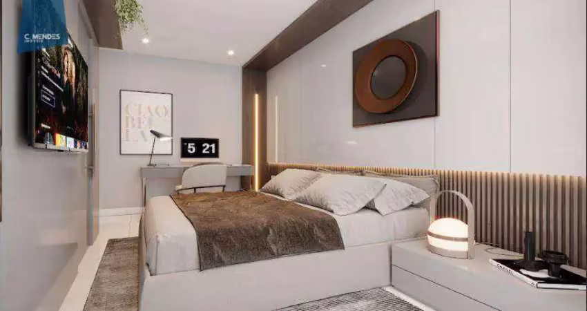Casa com 3 dormitórios à venda, 111 m² por R$ 579.990,00 - Encantada - Eusébio/CE