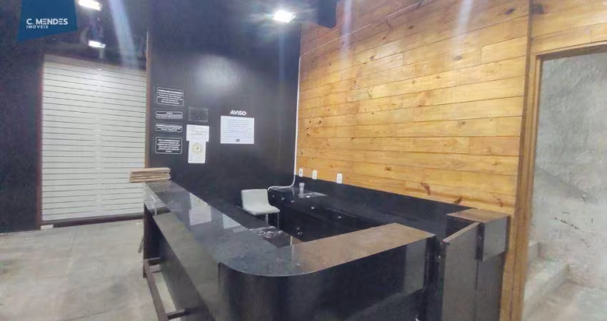 Prédio para alugar, 500 m² por R$ 8.500,00/mês - Cidade dos Funcionários - Fortaleza/CE