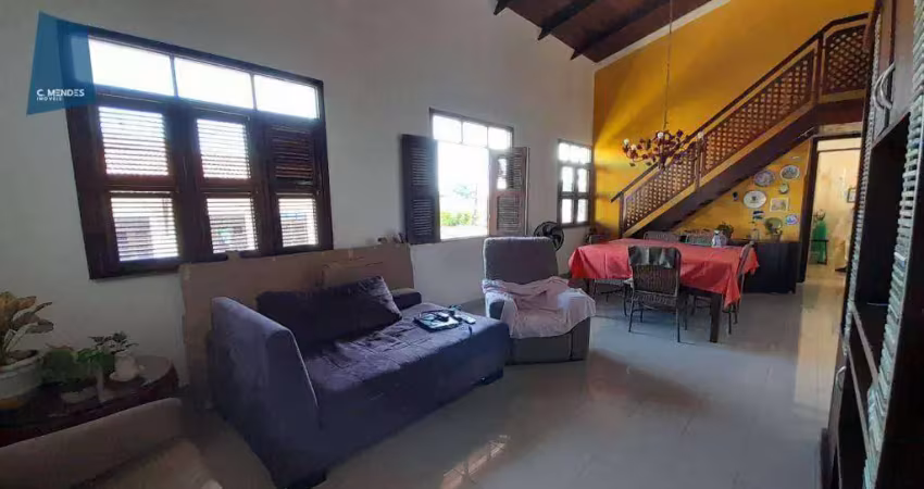 Apartamento à venda, 90 m² por r$ 350.000,00 - josé de alencar - fortaleza/ce