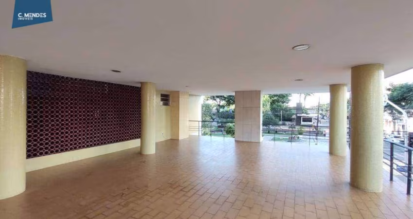 Kitnet com 1 dormitório, 39 m² - venda por R$ 195.000,00 ou aluguel por R$ 1.559,99/mês - Centro - Fortaleza/CE