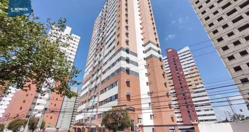 Apartamento com 2 dormitórios para alugar, 47 m² por r$ 1.977,40/mês - cambeba - fortaleza/ce