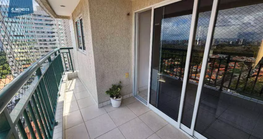 Apartamento no condomínio alto do parque oportunidade imperdível no 14° andar!
