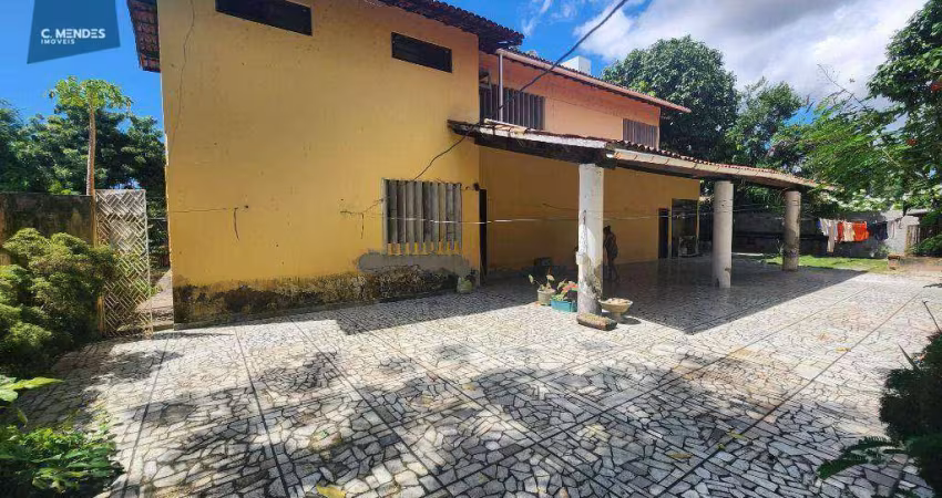 Casa à venda, 640 m² por R$ 2.000.000,00 - Edson Queiroz - Fortaleza/CE
