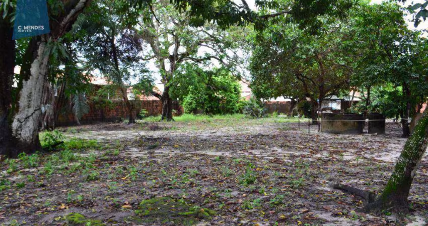 Terreno à venda, 7562 m² por R$ 1.350.000,00 - Centro - Itaitinga/CE