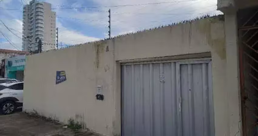 Casa à venda, 161 m² por R$ 600.000,00 - Engenheiro Luciano Cavalcante - Fortaleza/CE
