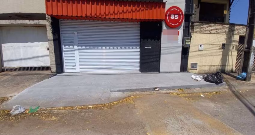 Ponto para alugar, 100 m² por R$ 4.000,00/mês - Parque Manibura - Fortaleza/CE