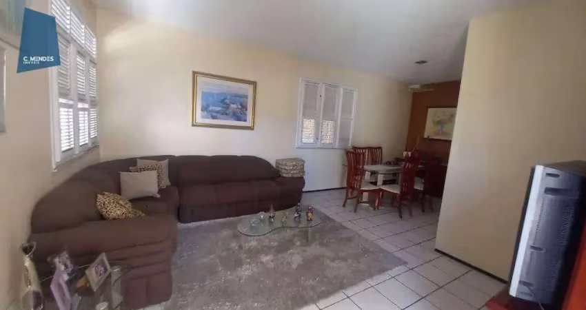 Casa com 3 quartos à venda na Rua Engenheiro Antônio Ferreira Antero, Parque Manibura, Fortaleza