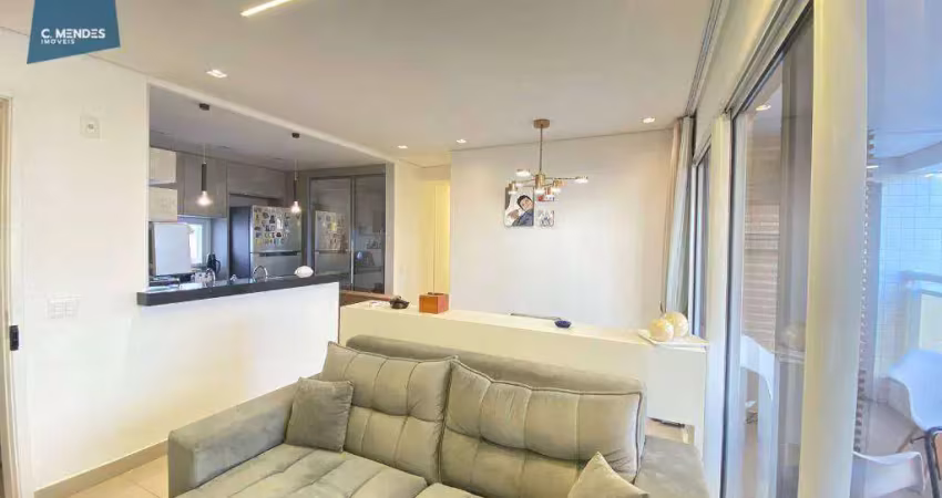 Apartamento à venda, 93 m² por R$ 950.000,00 - Parque Iracema - Fortaleza/CE