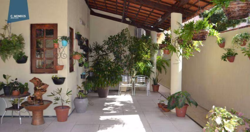 Bela casa na Sapiranga com 220 m2. Muito bbem conservada