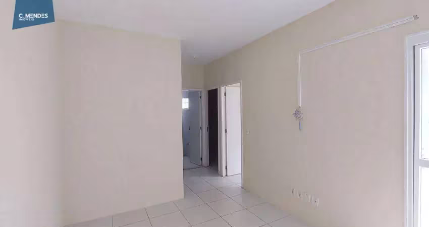 Apartamento para alugar, 45 m² por r$ 1.027,48/mês - pedras - fortaleza/ce