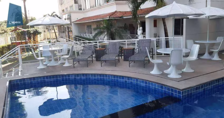 Apartamento à venda, 55 m² por r$ 365.000,00 - maraponga - fortaleza/ce