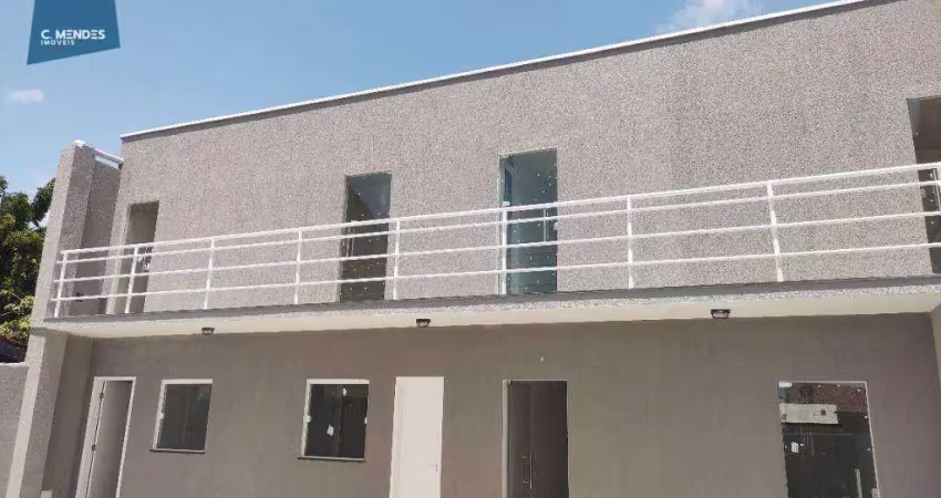 Sala para alugar, 12 m² por r$ 900,00/mês - josé de alencar - fortaleza/ce