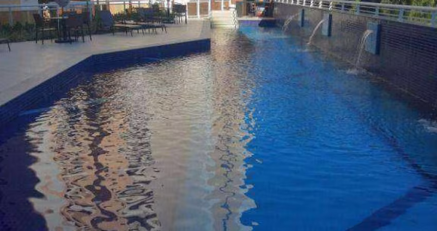 Apartamento com 3 dormitórios à venda, 110 m² por R$ 920.000,00 - Parque Iracema - Fortaleza/CE