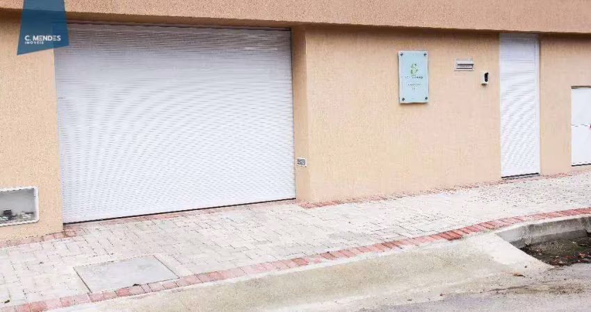 Apartamento com 2 dormitórios para alugar, 45 m² por r$ 1.430,00/mês - cambeba - fortaleza/ce