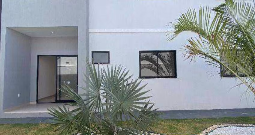 Apartamento com 2 dormitórios à venda, 59 m² por R$ 220.000,00 - São Bento - Fortaleza/CE