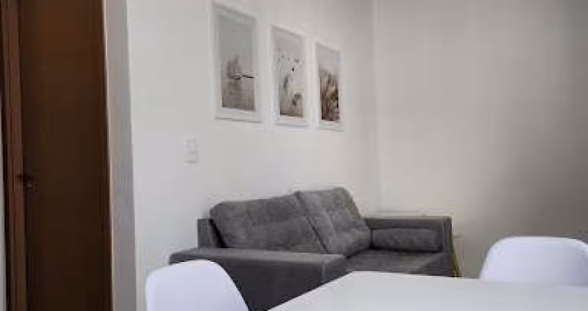 Apartamento com 2 dormitórios à venda, 41 m² por R$ 188.000,00 - Coaçu - Eusébio/CE