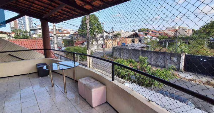 Oportunidade no Coração da Washington Soares – Casa Ampla Ideal para Moradia ou Empresa!