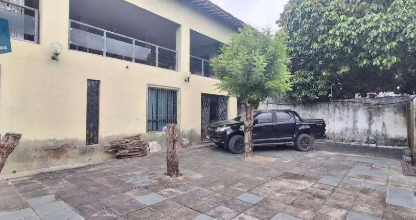 Casa com 10 dormitórios à venda, 1200 m² por r$ 950.000,00 - padre andrade - fortaleza/ce