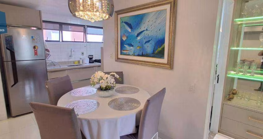 ?? Apartamento dos seus sonhos a 350m do Aterro na Beira Mar! ??
