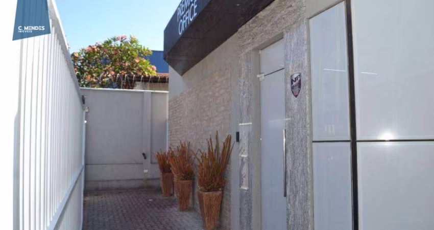 Prédio à venda, 350 m² por R$ 1.250.000,00 - Sapiranga - Fortaleza/CE