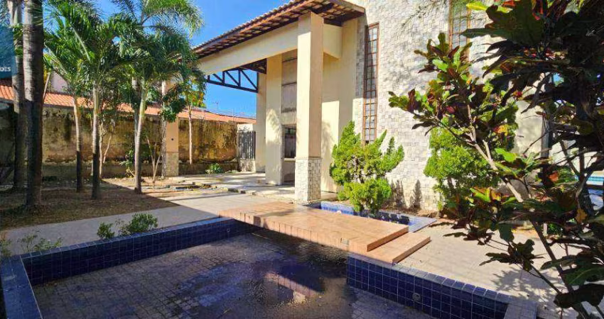 Casa à venda, 507 m² por R$ 1.500.000,00 - Sapiranga - Fortaleza/CE