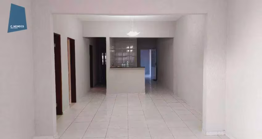 Casa à venda, 100 m² por r$ 300.000,00 - sapiranga - fortaleza/ce