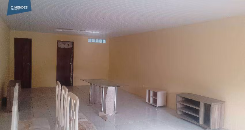 Sala para alugar, 46 m² por R$ 1.100,00/mês - Cidade dos Funcionários - Fortaleza/CE