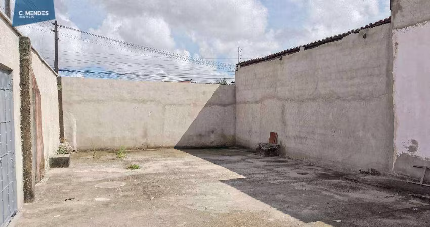 Terreno para alugar, 120 m² por R$ 1.393,79/mês - Messejana - Fortaleza/CE