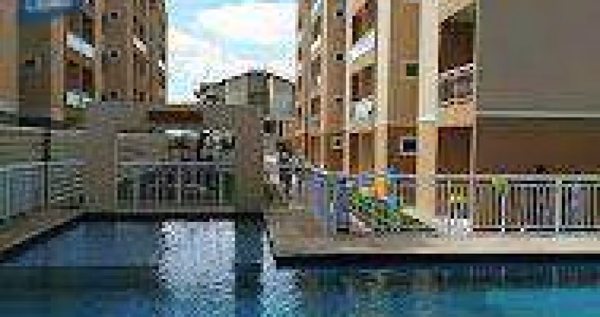 Apartamento à venda, 61 m² por R$ 250.000,00 - Prefeito José Walter - Fortaleza/CE