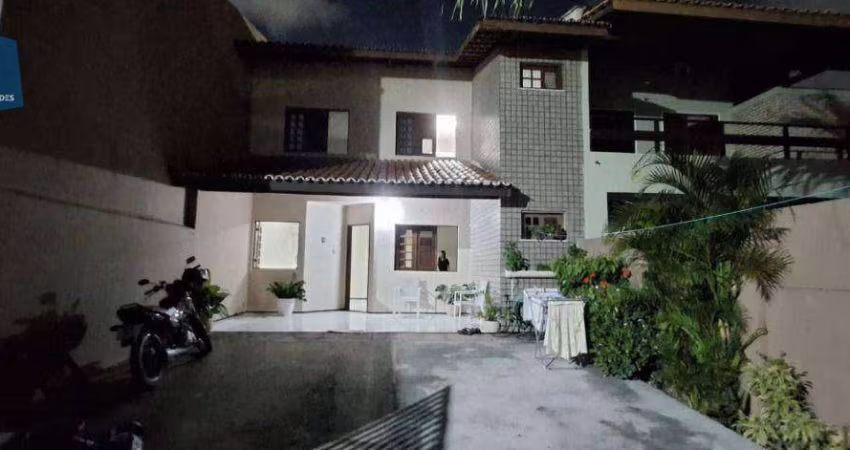Casa Ampla em Rua Privativa – Conforto, Segurança e Localização Privilegiada!