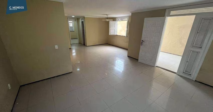 Casa à venda, 212 m² por R$ 580.000,00 - Lagoa Redonda - Fortaleza/CE