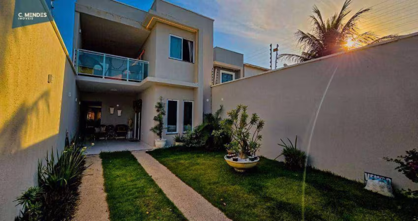 Excelente Duplex na Cidade Leste