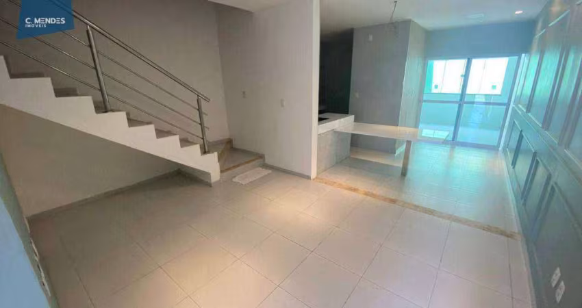 EXCELENTE CASA NO EUSÉBIO