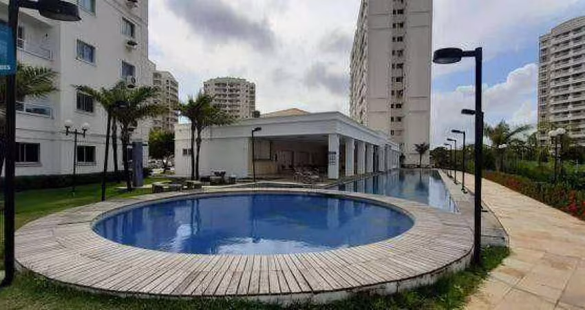 Apartamento Aconchegante com Lazer Completo – Próximo à Av. Washington Soares e Shopping Via Sul!