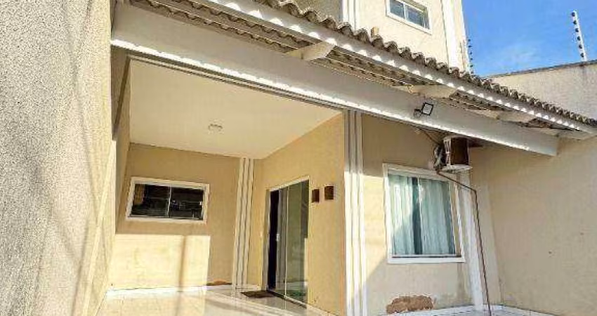 Casa à venda, 140 m² por R$ 599.000,00 - Edson Queiroz - Fortaleza/CE