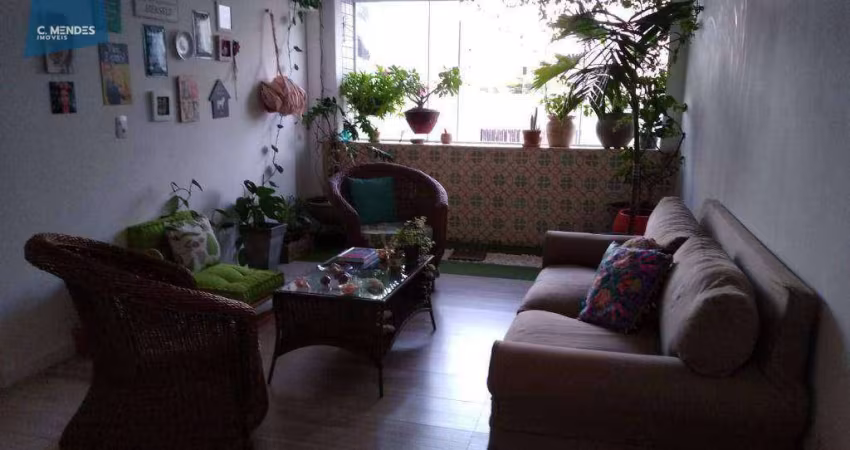 ?? Apartamento com 3 Suítes no Papicu – 124m² | Localização Privilegiada | Acabamento Premium