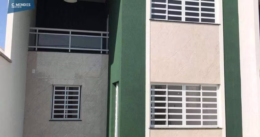 Casa Nova no Coração do Eusébio próximo ao Autódromo - Eusébio/CE