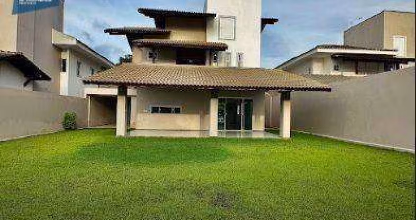 Condominio de luxo no melhor do Eusebio