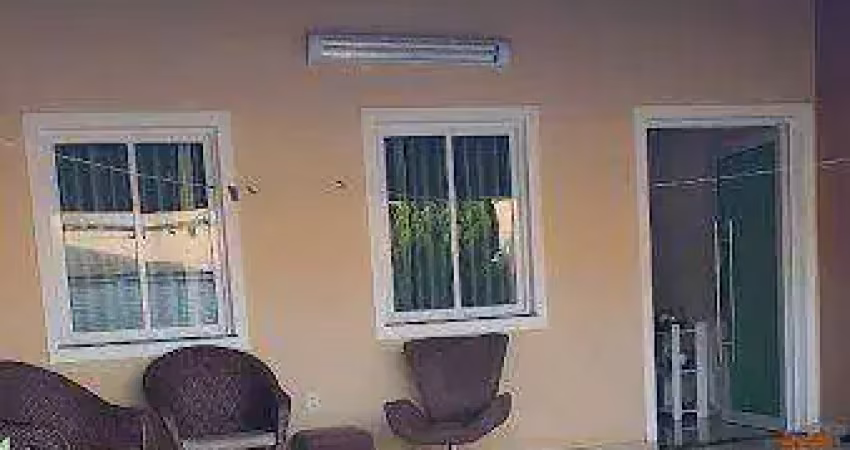Casa com 3 quartos à venda na Rua Marcelino Lopes, Sapiranga, Fortaleza