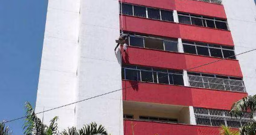 Apartamento à venda, 90 m² por R$ 390.000,00 - Aldeota - Fortaleza/CE