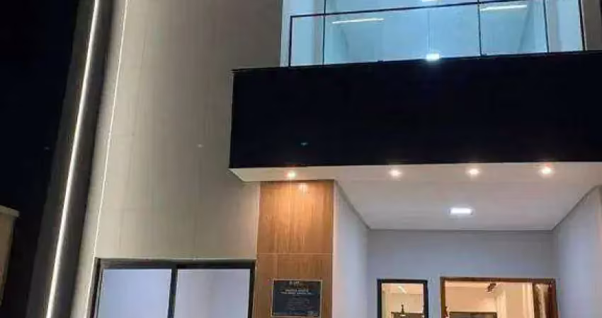 Casa Duplex